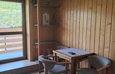 Agroturystyka Jagodowa Róża - Maria Farganus - Foto 68