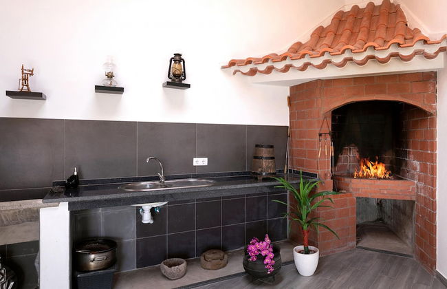 Sea View Villa by Homie - Foto 19