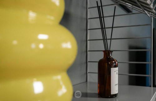 Suite Apartments Nürnberg - Foto 54