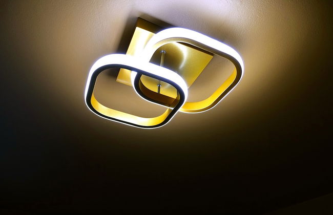 Ultra Deluxe Versace Apartment Near Sheffield - Photo 28