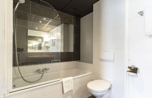 Dormio Wijnhotel Valkenburg - Photo 55