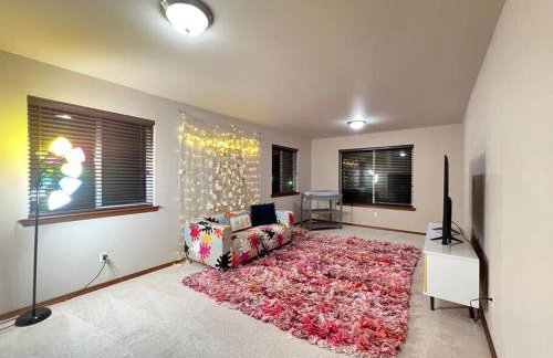 EV2-GRACE VILLA-Many BRs and loft - Foto 38