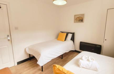 Colindale Garden with 2 parking spaces - Foto 31