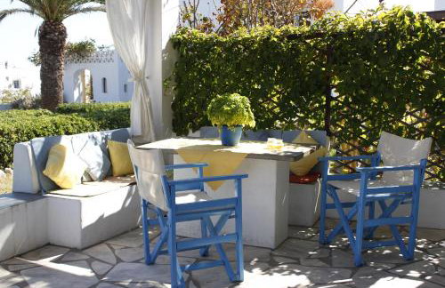 Villa Mantalena - Foto 122