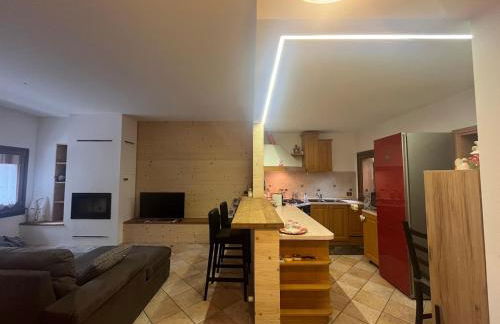 Relax & Elegance apartment near Cortina - Foto 9