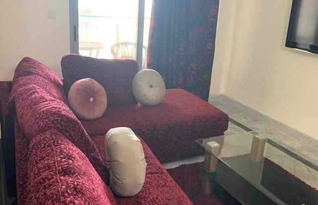 Apartment at San Stefano Grand Plaza - Foto 43