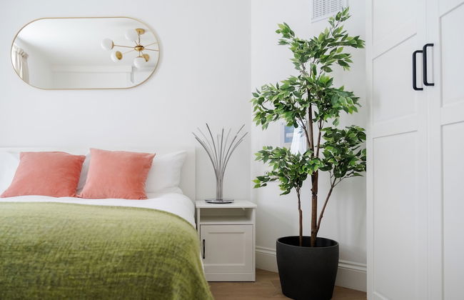 Marylebone Serviced Apartments - Photo 8