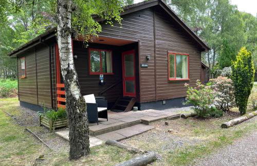 Tullochwood Lodges - Foto 14