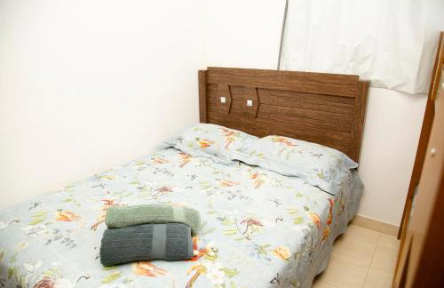 Apartamento Aconchego beach - Photo 37