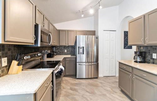 Tee Garden Villa - Foto 13