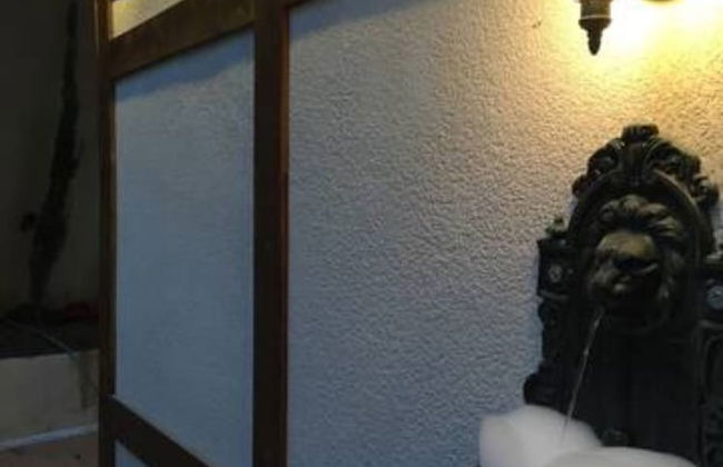 The Royal Luxury Lion Patio - Foto 7