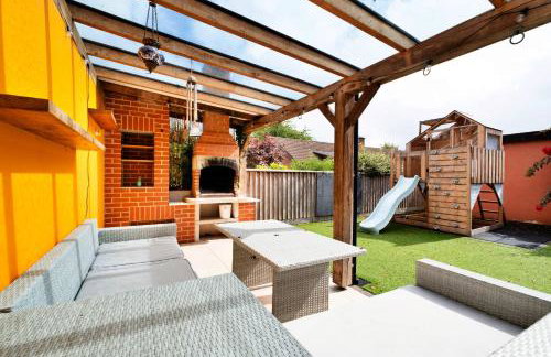 Finest Retreats - Elizabeth House - Foto 17