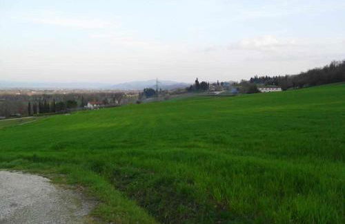 Appartamenti con cucina nelle colline toscane - Foto 15