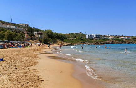 Mini Villa Kalathas - Photo 26