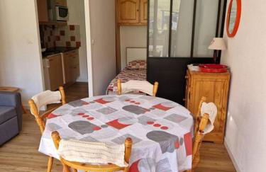 Appartement aux pieds des pistes - Apollo Le Corbier - Photo 6