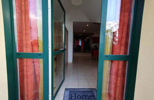 Brocéliande calme breton, spa, wifi, amazon-disney tv, 4 lits, Freebox revolution,draps, café, thé - Foto 14