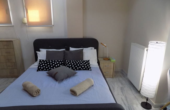 Mastiha Villas in Town - Foto 24