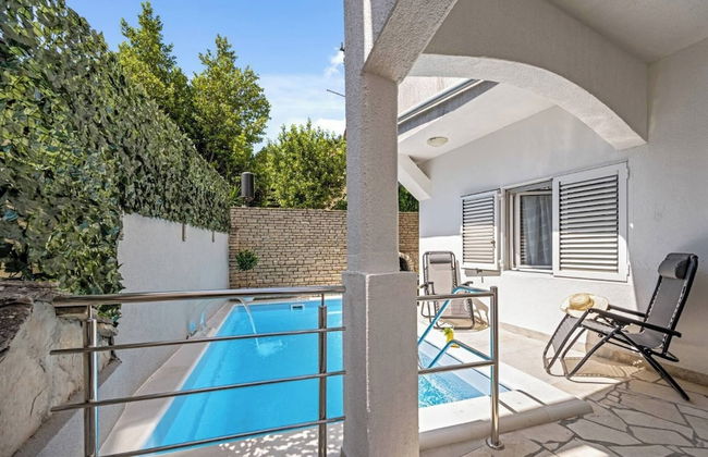 Villa Captains House 2 - Foto 48