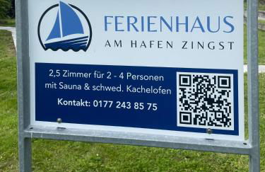 Ferienhaus am Hafen Zingst - Foto 26