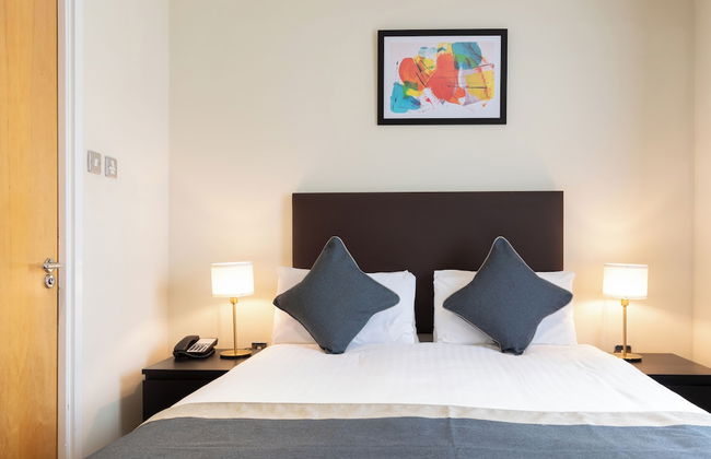 Grand Plaza Serviced Apartments - Foto 70