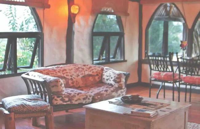 Leleshwa Retreat - Foto 10