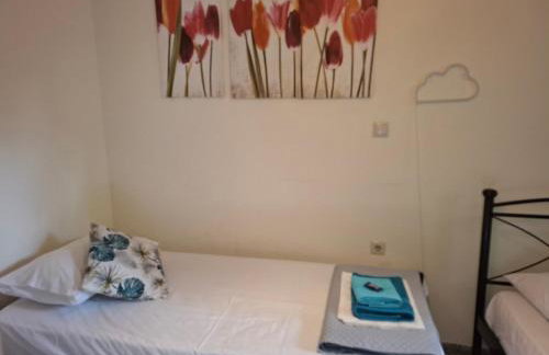 Vitamin sea Apartment 4, Άνετο διαμέρισμα. - Foto 19