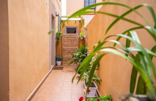 Ke Casetta Tenerife Salvador and Santiago apartments - Foto 63