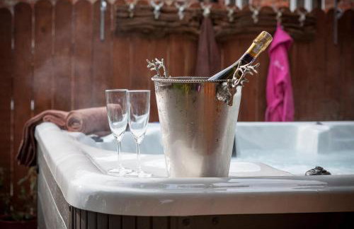 Skipbridge Farm Cottages - Foto 19