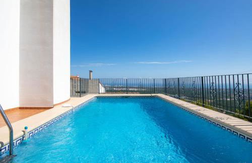 Villa Bellvue by Interhome - Foto 38