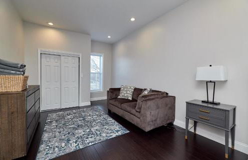 St Louis 2BD 2BA, Forest park, BJ Hospital, Science Center, eats - Foto 14