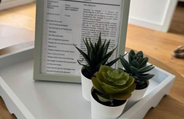 2Zimmer Zentrale Lage Stellplatz Urban Light - Foto 23