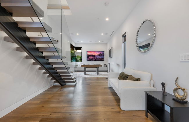 Skyline Luxury Haven - Foto 13