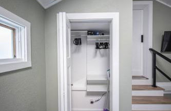 Unwind at this Modern Bethel Village Escape - Foto 18