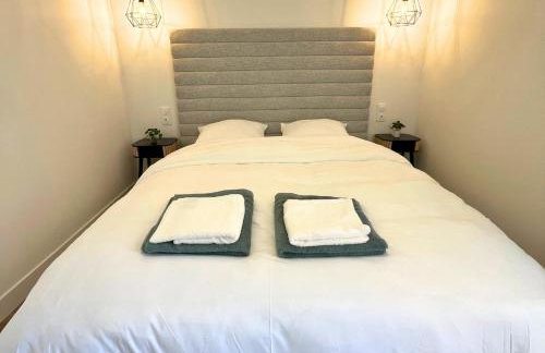Évasion de luxe avec spa privé, Centre-Port Le Cap - Foto 6