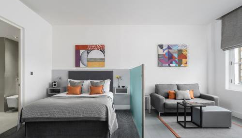 Templeton Place by Supercity Aparthotels - Foto 5