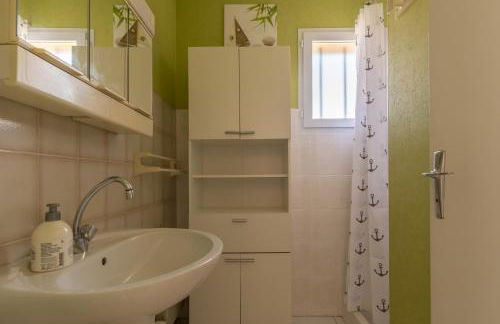 L'Horizon - Vue mer - Parking - Jardin - Foto 8