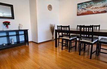 Modern 3 Bed Flat - Beaches, Expo & City Fun - Your Gateway to Lisbon - Foto 9