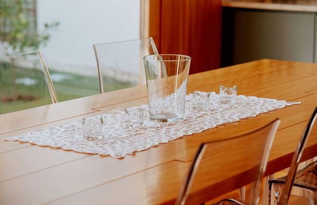 Art House in Shkod r - Foto 20