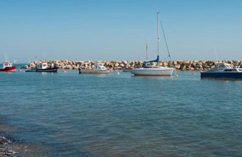 Dinerth Cottage - Foto 17