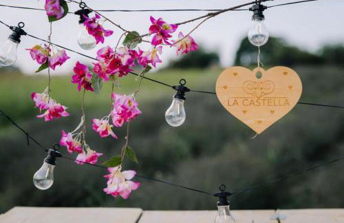 La depandance de La Castella - Foto 11