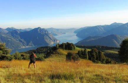 Attic House Mountain Lake Iseo Hospitality - Photo 21