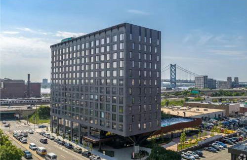 Luxury Apartments by Hyatus at Central Philly - Foto 52