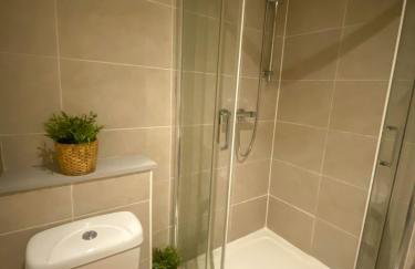 City Centre Beautiful & Cosy Studio Apartment - Photo 4