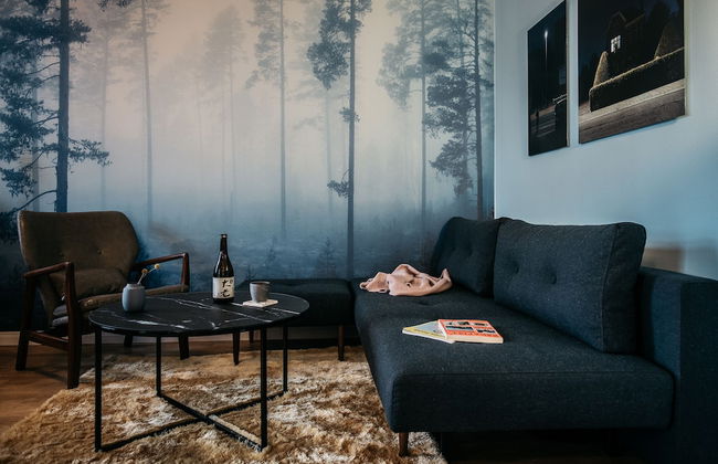 URBN Dreams - Misty Forest - Foto 12