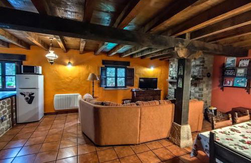 Cabaña La Cambera - Foto 10