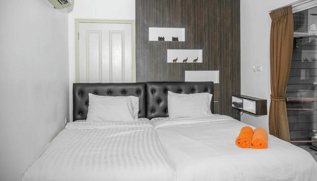 New Nordic Vip 2 by Apartwell - Foto 2, Habitación