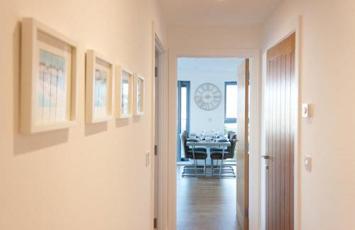 2 Bed - Leeward House by Pureserviced - Foto 21