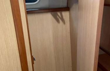 Iris, bateau douillet - Foto 10