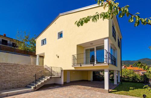 Villa Bellevue Opric - Foto 27