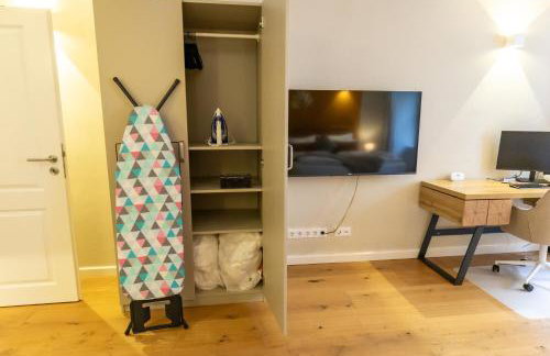 Altstadt Loft XL I 90 qm I 2 Schlafzimmer I 2 Arbeitsplätze I 6 Gäste - Foto 15